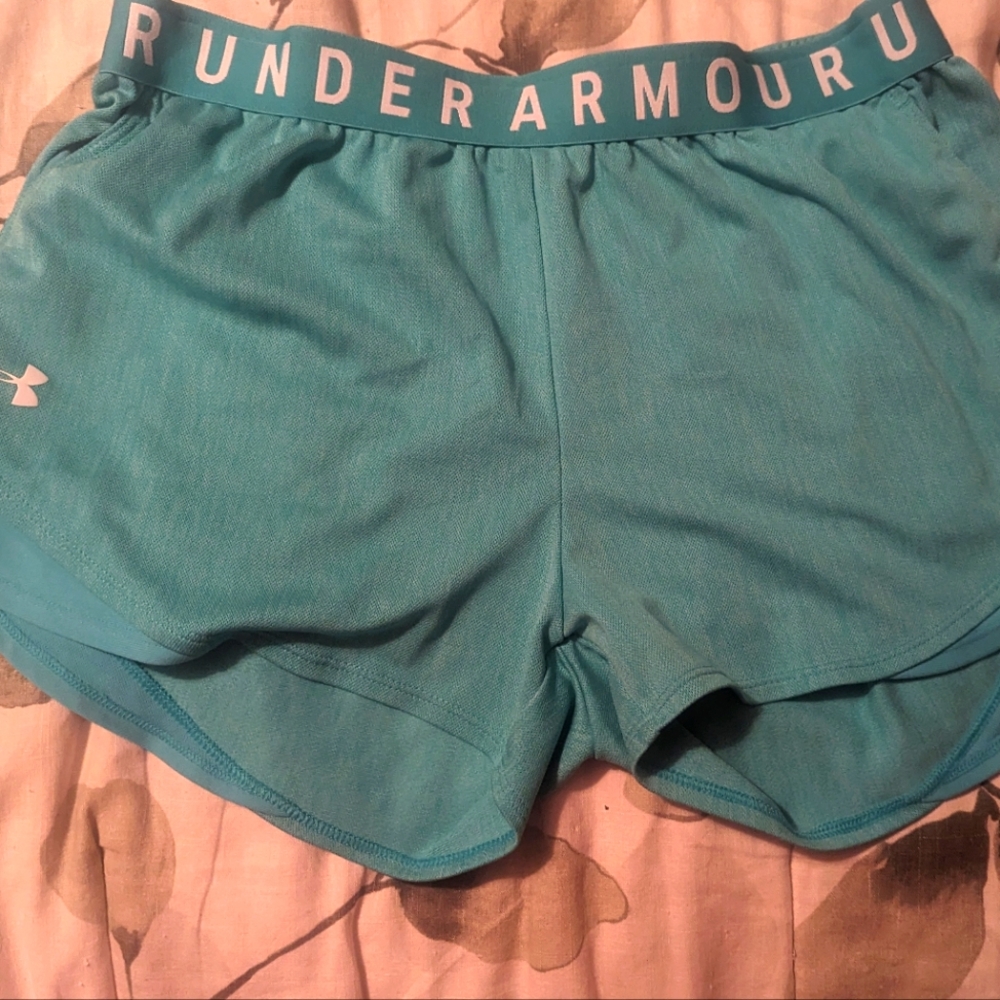 Under Armour Women's Shorts